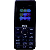 MTR M800 DUAL SIM, FULL MULTIMEDIA, BRIGHT TORCH, 3000 MAH BATTERY,BIG SOUND, AUTO CALL RECORD, MOBILE PHONE