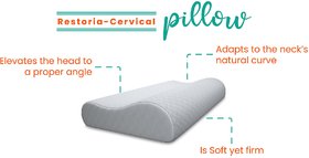 Restoria Cervical Pillow