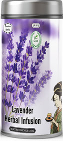 Agri Club Lavender Herbel infusion (50gm)