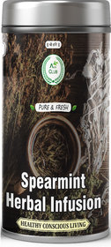 Agri Club Spearmint Leaves (50gm)
