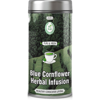 Agri Club Blue Corn Petal Herbel Infusion (50gm)