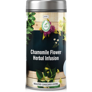 Agri Club Chamomile Tea (50gm)