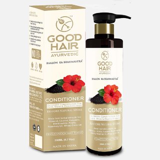 Good Hair Conditioner 200 ml
