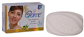Goree Whitening Soap 100 Original Soap 100 g