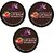 Alphacia 100 Natural lip care product with Strawberry Shine Lip Blam-30g pack of 3 Strawberry