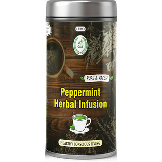                       Agri Club Peppermint Tea (50gm)                                              