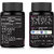 1 Tree Milk Thistle Capsules  -  Liver Anti Oxidant For Man  Woman Capsules (Pack Of 2)