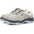 Blackburn Gray Lace-up Leather Safety Shoes