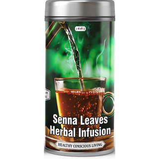                       Agri Club Senna Leaves Tea (150gm)                                              