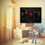 Voorkoms 3 Chimpanzee Poster Animal Disney Monkey Living Room Wall Sticker PV-64