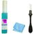 MVN Cleaner LCD Cleaner Gel 100 Ml 3 in 1 Cleaning Spray Clean Led Tv LCD, Laptop, Mobile, Gaming Tablet, Camera, with M