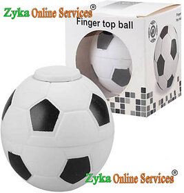 Zyka Online Services Football Puzzle Cube Focus Keep Toy