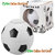 Zyka Online Services Football Puzzle Cube Focus Keep Toy