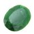 9 Carat Original Natural Certified Emerald Panna Stone by Ratan Bazaar