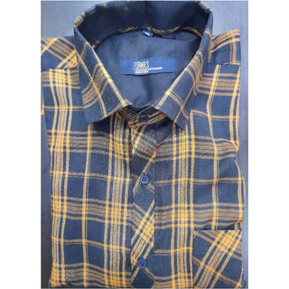 Buy Men's Apple Cut Formal Shirt Online 