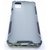 Smoke/Cherry Back Cover for Samsung M51 (Black,Hard Case)