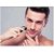 Professional NS-216 Black Portable N5 Runtime 35 min Trimmer for Men  (Multicolor)