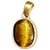 Raviour Lifestyle Tiger Eye Pendant with Natural Tiger Eye stone Pendant For Astrological Benefits