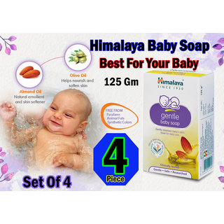 Himalaya cheap kids soap