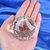 Gola International Crystal Products Vastu/Feng Shui Glass Crystal Hanging Balls 30 mm for Positive Energy (Pack of 2)