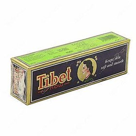 Tibet moisturizing and beauty cream 50 ml.
