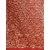 Meia Red And Gold Embellished Art Silk Saree