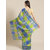 Meia Multicolour Art silk Saree