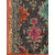 Meia Orange Printed Saree