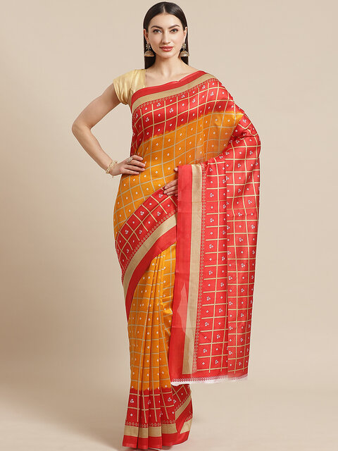 Mysore Silk Sarees | Buy Mysore Silk Sarees online at Best Prices from  Nishalika