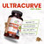 ektek vedaz ultracurve veg. capsules helpful in weight management-60 capsules