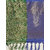 Meia Blue And Green Embellished Saree