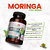 ektek vedaz moringa veg. capsules(natural source of vitamins antioxidants)-60 capsules