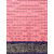 Meia Baby Pink And Blue Embellished Saree