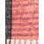 Meia Baby Pink And Blue Embellished Saree