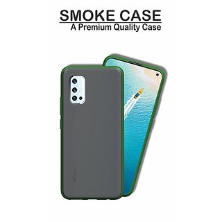 og smoke case for iphone 7 plus multicolor