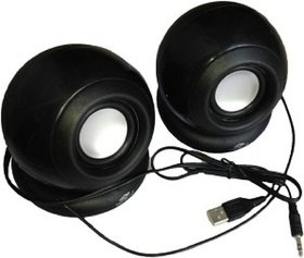 Terabyte Mini Digital Speaker