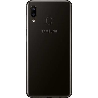 samsung a20 ram rom