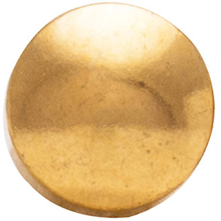                       Studex Universal Regular Gold Plated 3Mm Traditional Ball Ear Stud (12 Pair)                                              