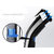 Men Rechargeable 30 min  Runtime Trimmer for Men (Multicolor) Stainless Steel