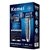 Men Rechargeable 30 min  Runtime Trimmer for Men (Multicolor) Stainless Steel