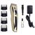 Professional Electric Haircut Hair Trimmer Men Hair Clipper Styling hair removal