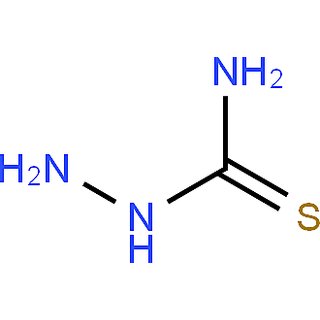                       THIOSEMICARBAZIDE 98 AR - 25 GM                                              