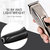 Men Rechargeable cordless Electric Hair Trimmer Quick Charge Bread Hair Clipper