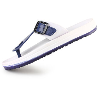 white slippers mens