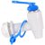 RO Tap ,RO Water Tap RO / UV WATER PURIFIER FILTER / DISPENSER TAP, Pack Of 1 PC  ROspare.com ,Mohania