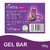 Fiama Gel Bar Blackcurrant And Bearberry Radiant Glow 125gm Pack Of 3