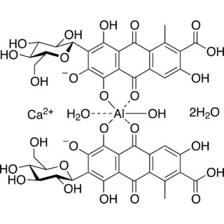 CARMINE For Microscopy - 5 GM CARMINE For Microscopy - 5 GM