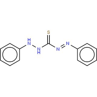                       DITHIZONE 98 AR - 5 GM                                              