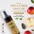 Globus Naturals Apple Cider Vinegar Deep Clean Foaming Facial Cleanser Face Wash  (150 ml)