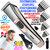 Professional Electric Haircut Hair Trimmer Men Hair Clipper Styling hair removal